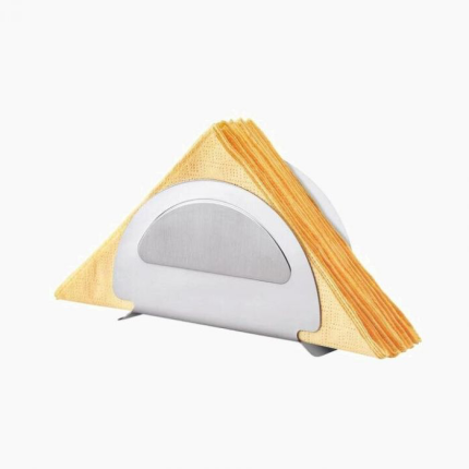 Tramontina Stainless Steel NAPKIN HOLDER ESSENTIALS