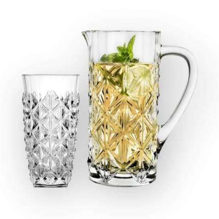 RCR Enigma Juice with 6 Tumblers