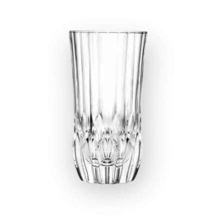 RCR Adagio Set of 6 Large Tumblers 400 ml